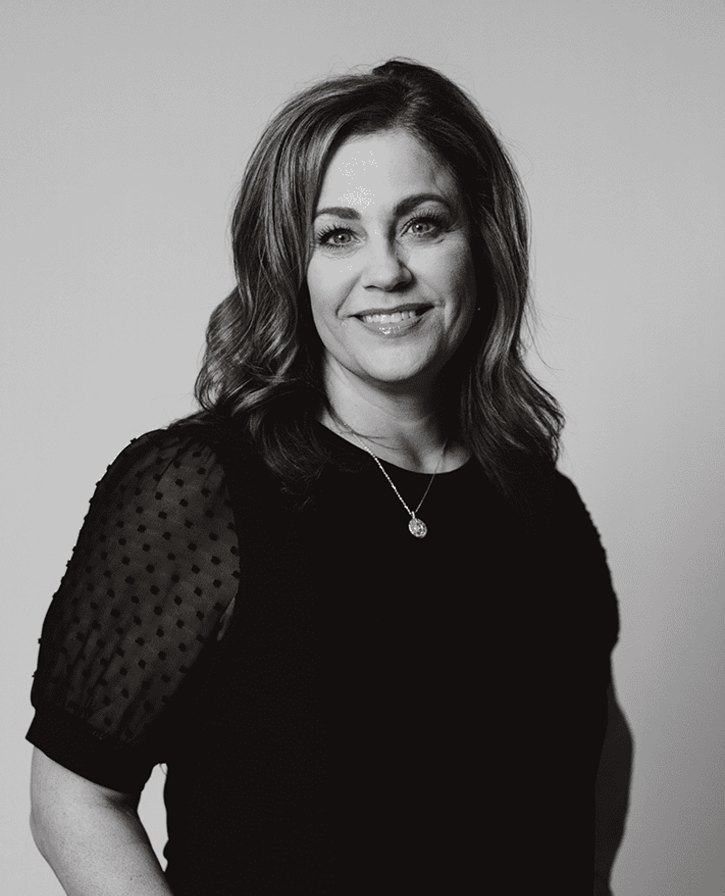Shannon Litton Headshot