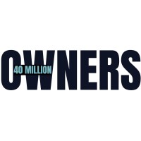 40 Million Owners