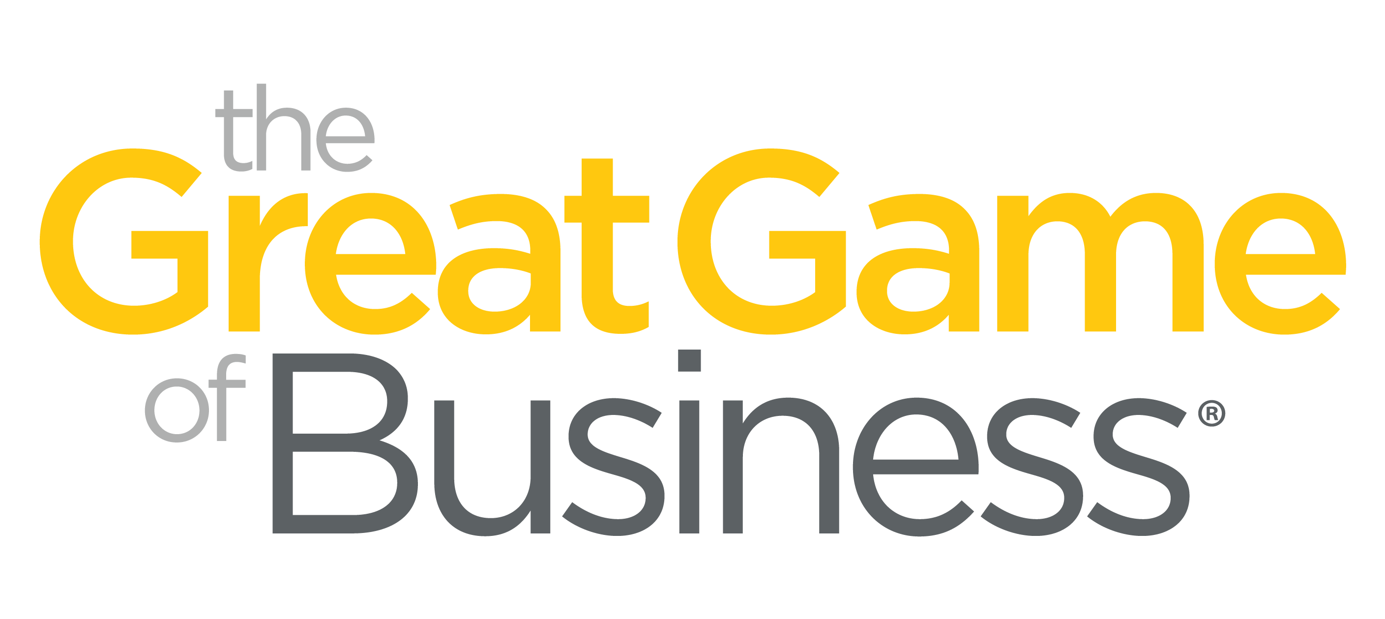 The Great Game of Business