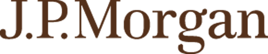 J.P. Morgan
